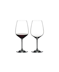 Riedel Extreme Cabernet Glasses, Set of 2