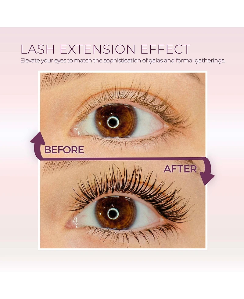Blinc Lash Extension Tubing Mascara
