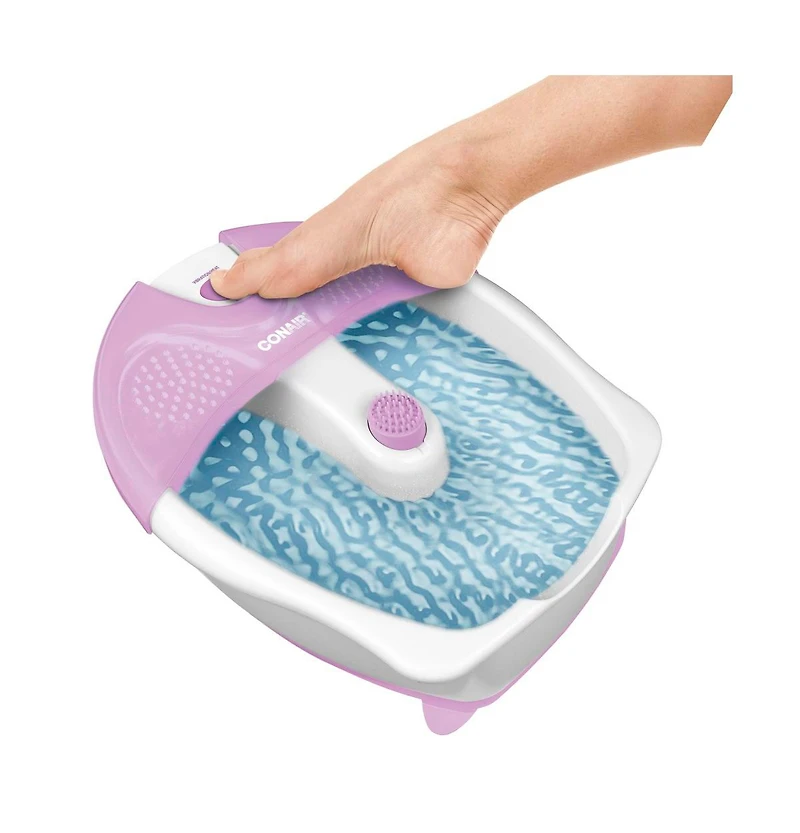 Conair Foot Spa with Vibration