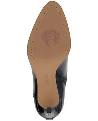 Vince Camuto Women's Skylie Knee-High Stiletto Dress Boots