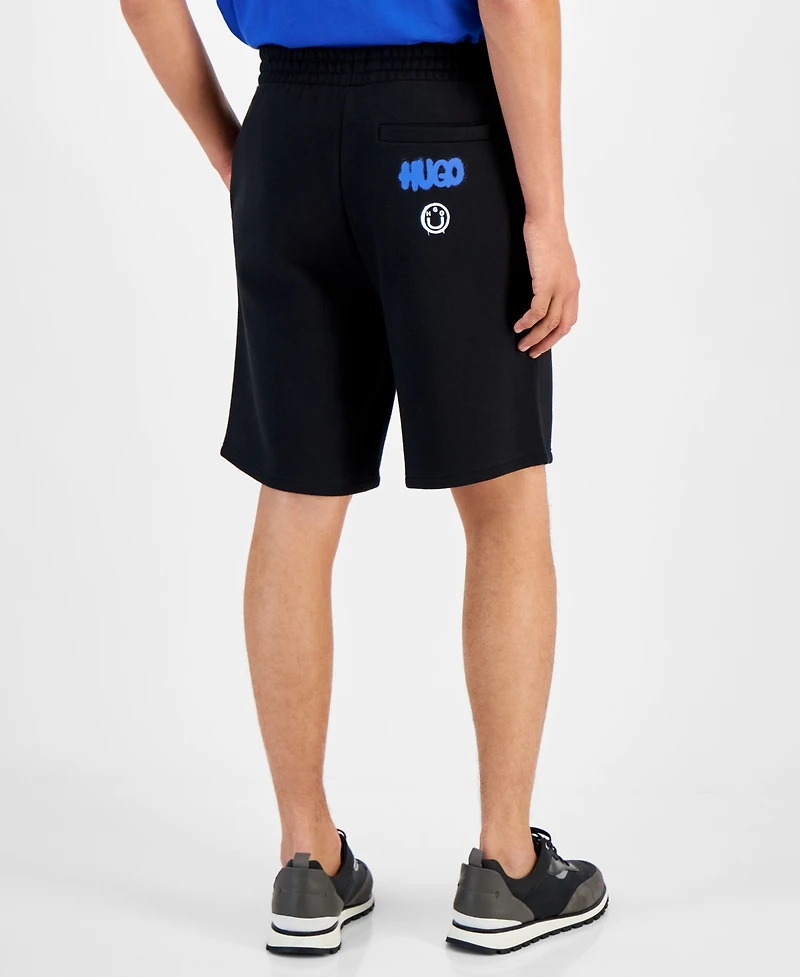 Hugo Boss Men's Nimaysho Drawstring Shorts