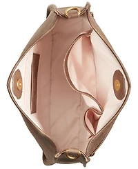 Style & Co Whipstitch Medium Crossbody