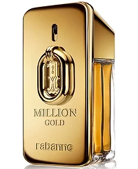 Rabanne Men's Million Gold Eau de Parfum Intense Spray, 1.7 oz.