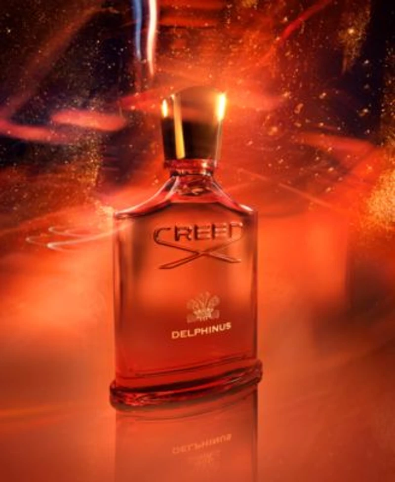 Creed Delphinus Fragrance Collection