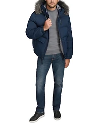 Marc New York Men's Lithgow Puffer Jacket