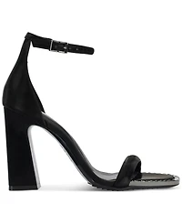 Dkny Women's Waylin Ankle Strap Dress Sandals