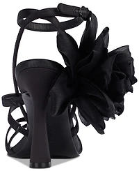 Karl Lagerfeld Paris Women's Caela Sandals
