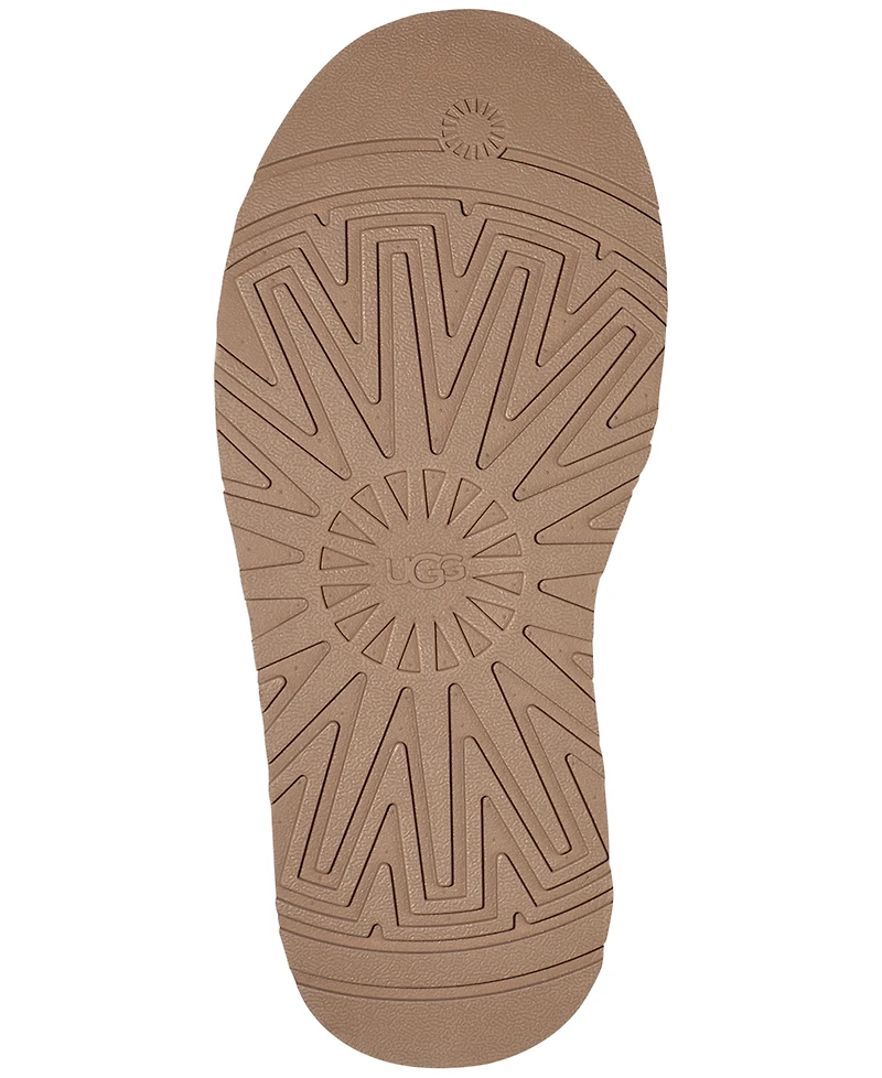 Ugg Women's Classic Mini Dipper Booties
