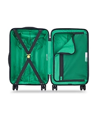 Delsey Now 19" Carry-On Spinner