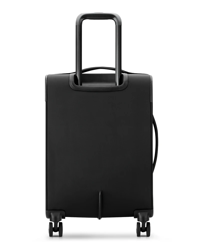 Delsey Color Block 19" Carry-On Spinner