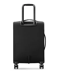 Delsey Color Block 19" Carry-On Spinner