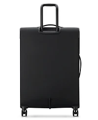 Delsey Color Block 27" Upright Spinner