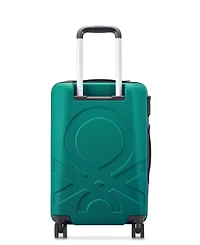 Delsey Fabrica 19" Carry-On Spinner