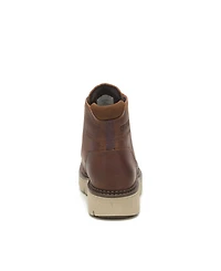 Cat Footwear Men's Covert Mid Waterproof Boot