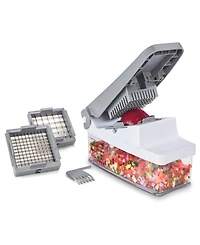 Cuisinart PrepExpress Vegetable Fruit Box Chopper