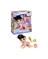Baby Alive Crawl N Play Baby Doll Katie