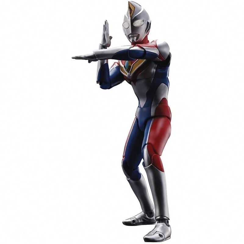Tamashii Nations - S.h.Figuarts - Ultraman Dyna Flash Type (Shinkocchou Seihou)