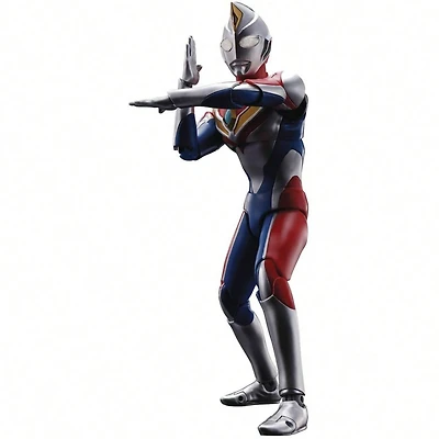 Tamashii Nations - S.h.Figuarts - Ultraman Dyna Flash Type (Shinkocchou Seihou)