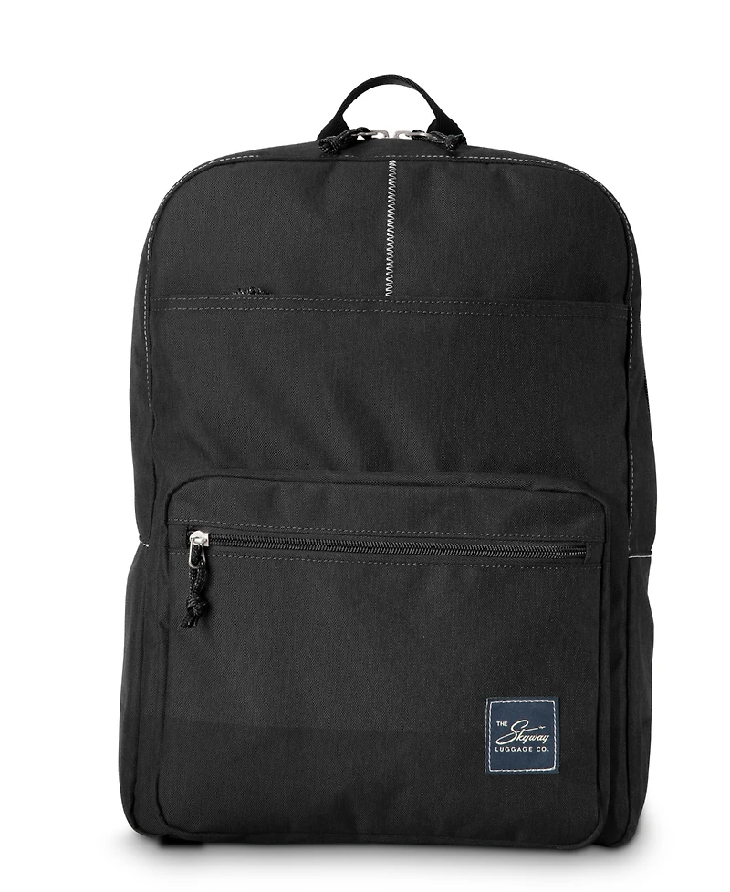 Skyway Rainier Simple Backpack, 16"