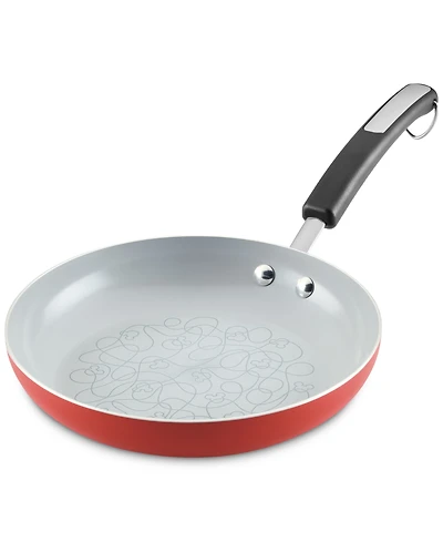 Farberware Disney 9.5" Ceramic Nonstick Frying Pan