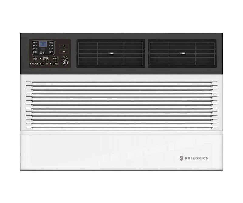 Friedrich 6,000 Btu Window Smart Air Conditioner