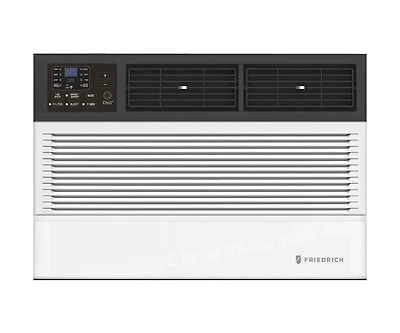 Friedrich 6,000 Btu Window Smart Air Conditioner