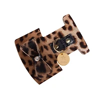 PoisePup Pet Dog Harness - Wildest One