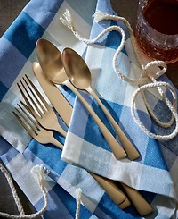 Ornative Abril 20 Piece Flatware Set, Service for 4