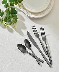 Ornative Amias 20 Piece Flatware Set