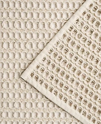 Fiesta Kai Macrame Placemat 14" x 19", Set of 4