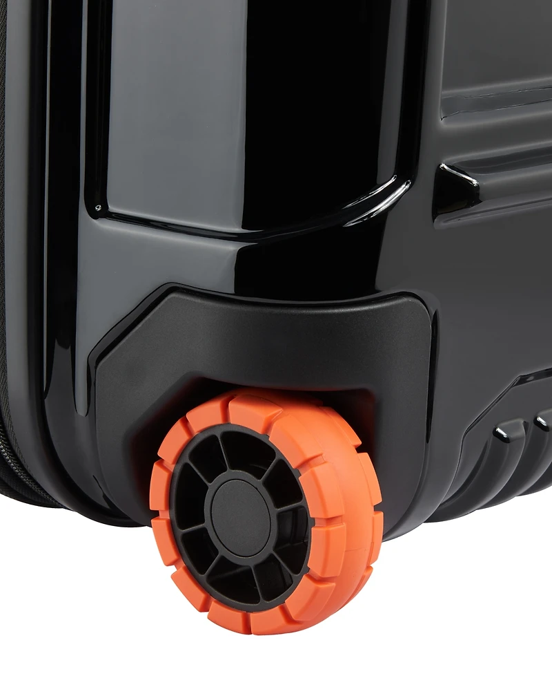 Jeep JH003B 21" Expandable 2-Wheel Carry-On