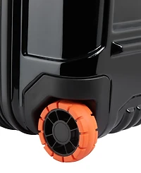 Jeep JH003B 21" Expandable 2-Wheel Carry-On