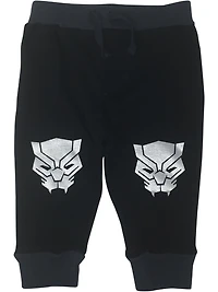 Avengers Baby Boys Cosplay Bodysuit Pants and Hat 3 Piece Outfit Set