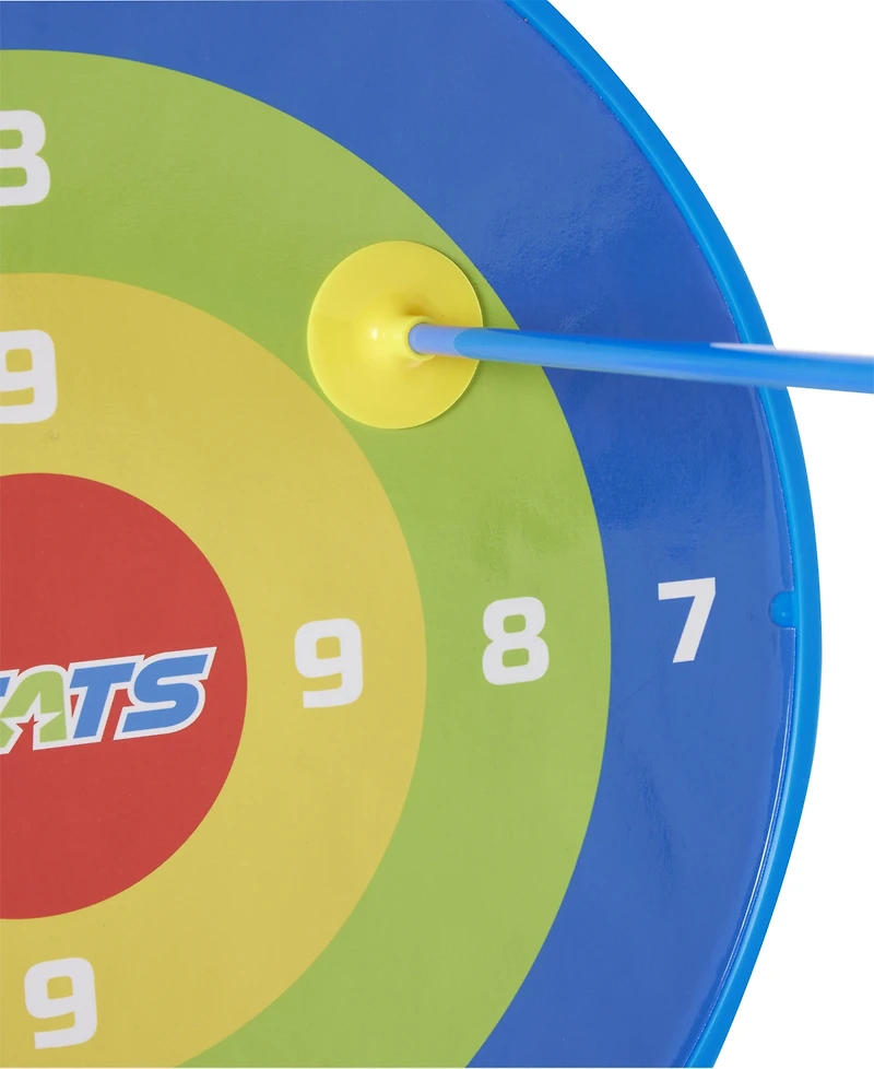 Stats Deluxe Archery Set, Created for You by Toys R Us