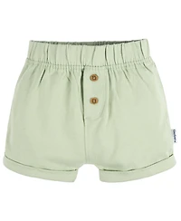 Gerber Baby Knit Short, 3-Pack