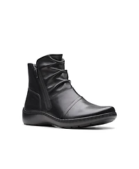 Clarks Women's Collection Cora Pace Boots