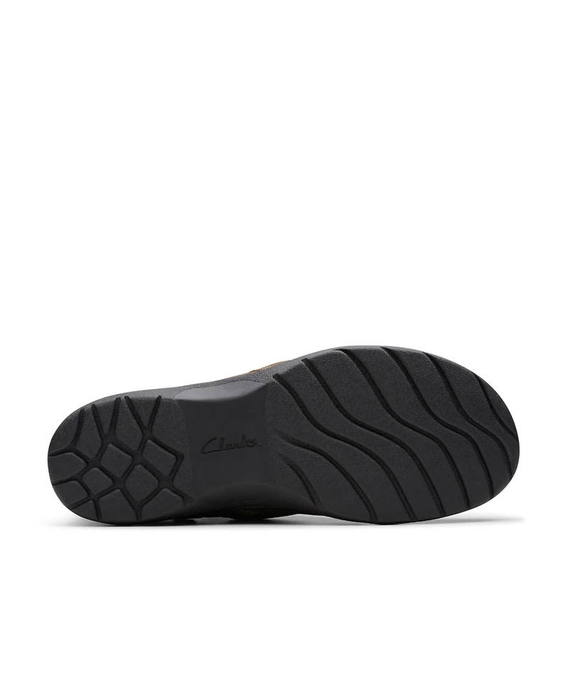 Clarks Women's Collection Carleigh Style Boots