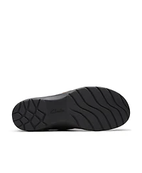 Clarks Women's Collection Carleigh Style Boots