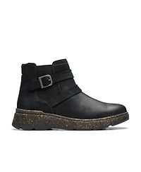 Clarks Women's Collection Noralyn Strap Boots