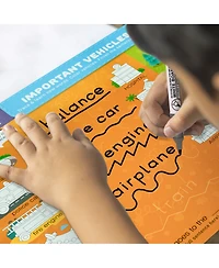 Quokka Busy Book Practice Handwriting for Kids