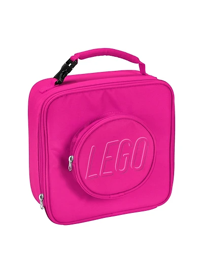 LegoBags Lego Brick Lunch
