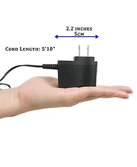 iTouchless Ac Adapter for Touchless Sensor Trash Cans