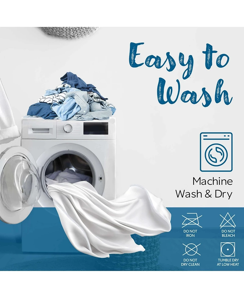 Guardmax Queen Mattress Protector Fitted Sheet by Guardmax. Terry Cotton Waterproof Mattress Protector- Soft & Comfortable Mattress Cover with 15 Inch