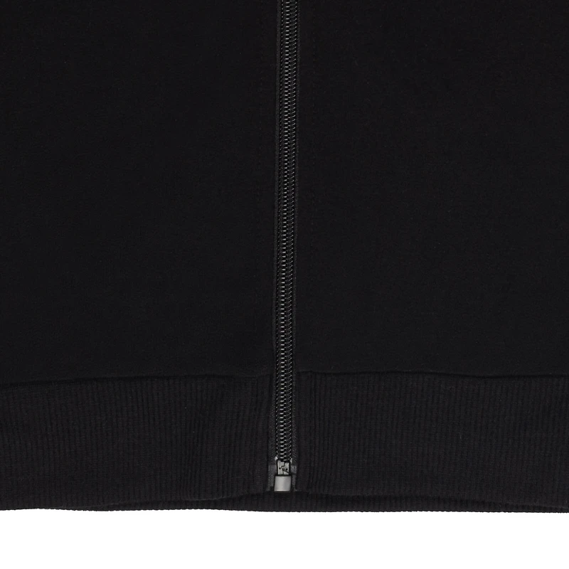Barbie Girls French Terry Zip Up Hoodie
