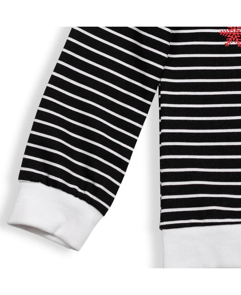 Nightmare Before Christmas Girls Zip-Up Hoodie