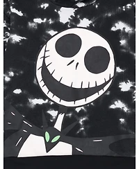 Nightmare Before Christmas Boys Pullover Hoodie