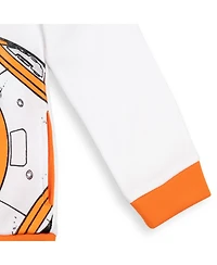 Star Wars Boys Fleece Pullover Hoodie