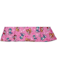 Paw Patrol Toddler Girls Nickelodeon Skye Marshall Everest Skater Dress to