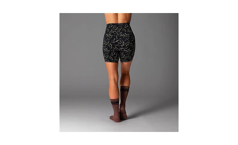 Tavi Women's Stash & Dash Biker Short 6"