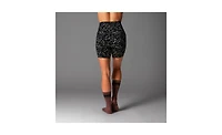 Tavi Women's Stash & Dash Biker Short 6"